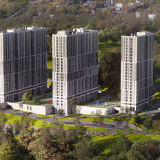 Квартира 59,8 м², 2-комнатная - изображение 2
