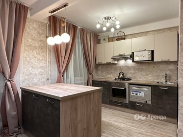 42 м², 1-комнатная квартира 33 500 ₽ в месяц - изображение 1