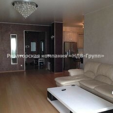 Квартира 120 м², 3-комнатная - изображение 5