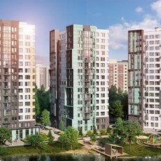 94,7 м², торговое помещение - изображение 1