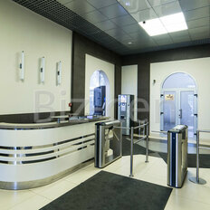 41,4 м², офис - изображение 3