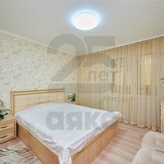 Квартира 65 м², 2-комнатная - изображение 4