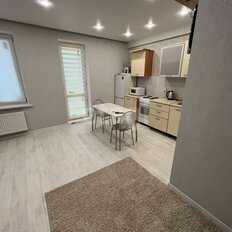 Квартира 36,2 м², студия - изображение 4