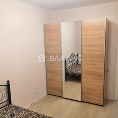 Квартира 35,4 м², 1-комнатная - изображение 5