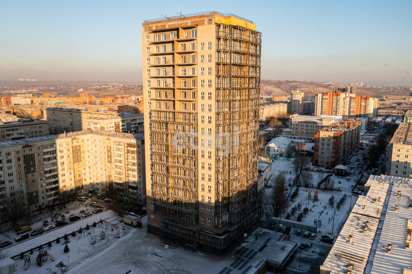 158,8 м², 2-комнатная квартира 23 740 600 ₽ - изображение 1