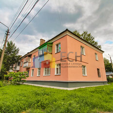 Квартира 31,5 м², 1-комнатная - изображение 4