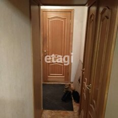 Квартира 30,3 м², 1-комнатная - изображение 4