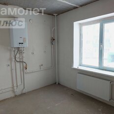 Квартира 46,1 м², 2-комнатная - изображение 4