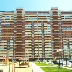 Квартира 85 м², 3-комнатная - изображение 3