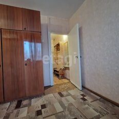 Квартира 31,6 м², 1-комнатная - изображение 5