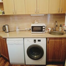 Квартира 53 м², 3-комнатная - изображение 4