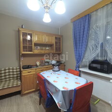 Квартира 28,7 м², 1-комнатная - изображение 3