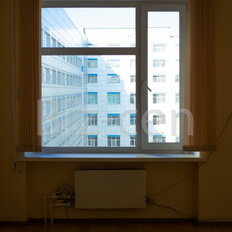 22,7 м², офис - изображение 1