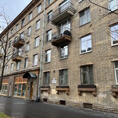 Квартира 81 м², 3-комнатная - изображение 1