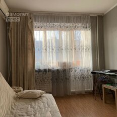 Квартира 33,7 м², 1-комнатная - изображение 1