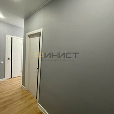 Квартира 36,1 м², 1-комнатная - изображение 4