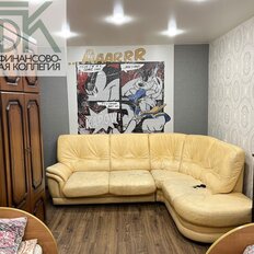 Квартира 60 м², 3-комнатная - изображение 2