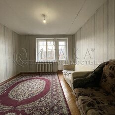 Квартира 31,5 м², 1-комнатная - изображение 4