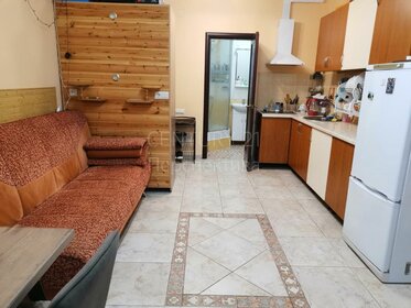 23,7 м², квартира-студия 6 450 000 ₽ - изображение 64