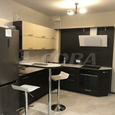 Квартира 37,5 м², 1-комнатная - изображение 1