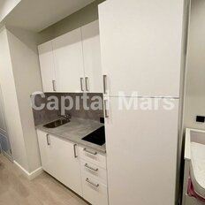 Квартира 15 м², 1-комнатные - изображение 3