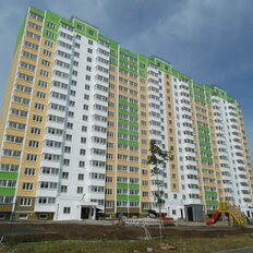 Квартира 90 м², 3-комнатная - изображение 1