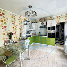 Квартира 95 м², 5-комнатная - изображение 2