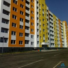 Квартира 49 м², 1-комнатная - изображение 1