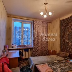 Квартира 53,4 м², 2-комнатная - изображение 1