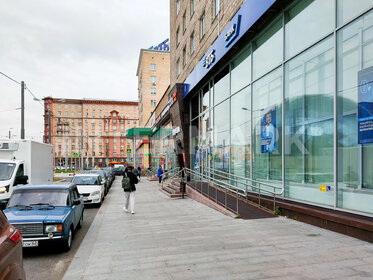 Купить квартиру-студию рядом со школой у метро Ильинская в Москве и МО - изображение 28
