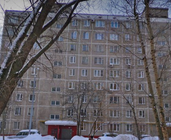 4,4 м², юридический адрес 4 400 ₽ в месяц - изображение 70