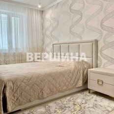 Квартира 64,4 м², 2-комнатная - изображение 2