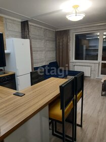 29,4 м², квартира-студия 22 000 ₽ в месяц - изображение 13