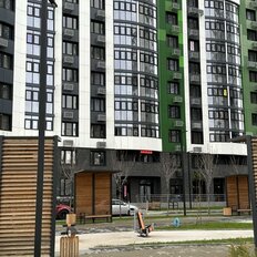 Квартира 42 м², 1-комнатная - изображение 5