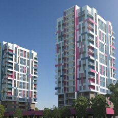 Квартира 48 м², 2-комнатная - изображение 2