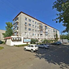 Квартира 29,3 м², 1-комнатная - изображение 2