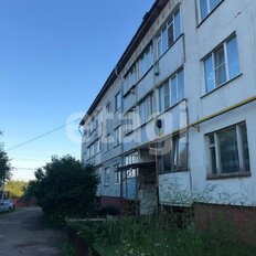 Квартира 52,9 м², 2-комнатная - изображение 1