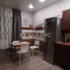 Квартира 39,6 м², 1-комнатная - изображение 5