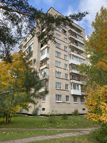 Снять однокомнатную квартиру с балконом у метро Спортивная (фиолетовая ветка) в Санкт-Петербурге и ЛО - изображение 36