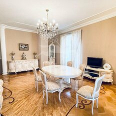 Квартира 138,3 м², 3-комнатная - изображение 1