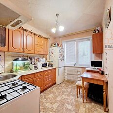 Квартира 35,5 м², 1-комнатная - изображение 1