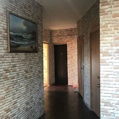 Квартира 128,8 м², 4-комнатная - изображение 1