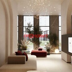 Квартира 72,3 м², 2-комнатная - изображение 5