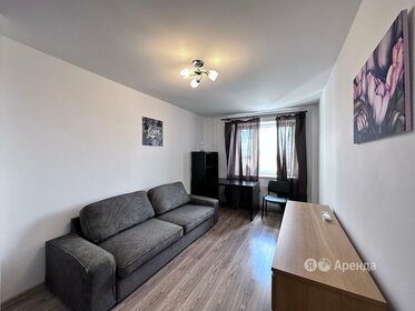 27 м², квартира-студия 27 000 ₽ в месяц - изображение 45