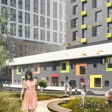 Квартира 29,4 м², студия - изображение 5