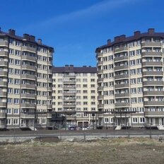 Квартира 56 м², 3-комнатная - изображение 1