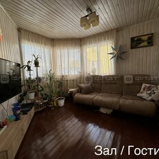 88,8 м², дом - изображение 4