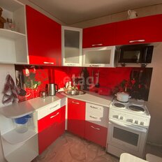 Квартира 30,1 м², 1-комнатная - изображение 3