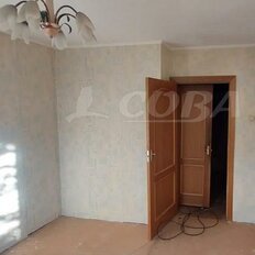 Квартира 55 м², 2-комнатная - изображение 2