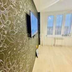 Квартира 37,5 м², 1-комнатная - изображение 5